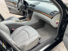 Mercedes-Benz E 220 CDI Avantgarde - 11990 лв. - 44377453 13