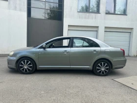 Toyota Avensis 2.2D - 8500 лв. - 88171151 4