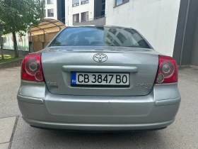 Toyota Avensis 2.2D - 8500 лв. - 88171151 6