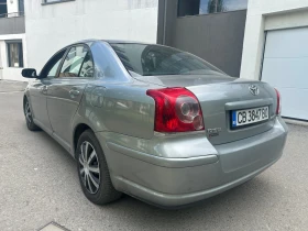 Toyota Avensis 2.2D - 8500 лв. - 88171151 5