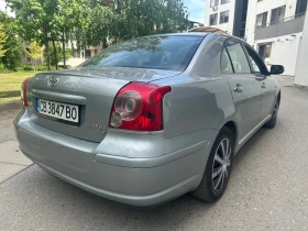 Toyota Avensis 2.2D - 8500 лв. - 88171151 7