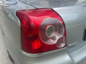 Toyota Avensis 2.2D - 8500 лв. - 88171151 12
