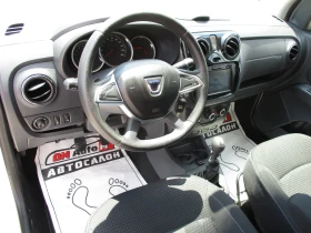 Обява за продажба на Dacia Lodgy 1.5/ДИЗЕЛ/КАТО НОВА/ ~17 900 лв. - изображение 9