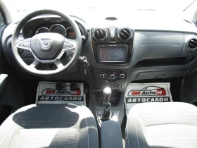 Обява за продажба на Dacia Lodgy 1.5/ДИЗЕЛ/КАТО НОВА/ ~17 900 лв. - изображение 11