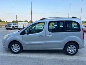 Peugeot Partner 1.6hdi 92k    | Mobile.bg    8