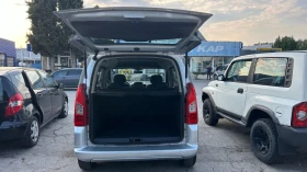 Peugeot Partner 1.6hdi 92k    | Mobile.bg    7
