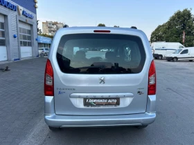Peugeot Partner 1.6hdi 92k    | Mobile.bg    3