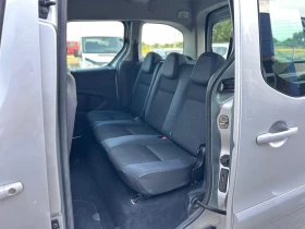 Peugeot Partner 1.6hdi 92k    | Mobile.bg    9