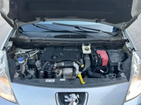 Peugeot Partner 1.6hdi 92k    | Mobile.bg    16