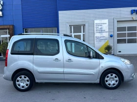 Peugeot Partner 1.6hdi 92k    | Mobile.bg    2
