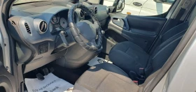 Peugeot Partner 1.6hdi 92k    | Mobile.bg    14