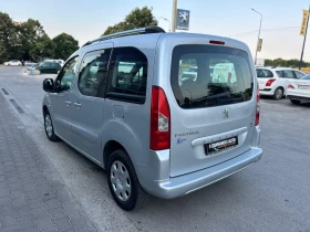 Peugeot Partner 1.6hdi 92k    | Mobile.bg    5