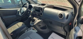 Peugeot Partner 1.6hdi 92k    | Mobile.bg    13