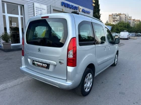 Peugeot Partner 1.6hdi 92k    | Mobile.bg    4