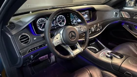 Mercedes-Benz S 63 AMG CARBON | Mobile.bg    11