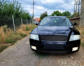 Обява за продажба на Skoda Octavia 1.9 ~6 400 лв. - изображение 1