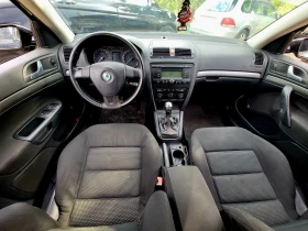 Обява за продажба на Skoda Octavia 1.9 ~6 400 лв. - изображение 7