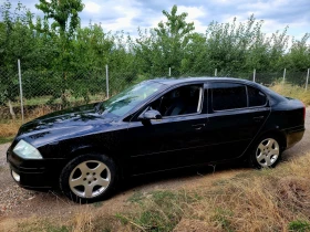 Обява за продажба на Skoda Octavia 1.9 ~6 400 лв. - изображение 1
