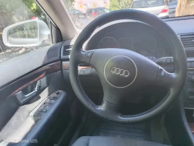 Обява за продажба на Audi A4 1.9TDI 131к.с. автоматик ~3 500 лв. - изображение 10