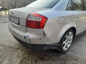 Audi A4 1.9D | Mobile.bg    4
