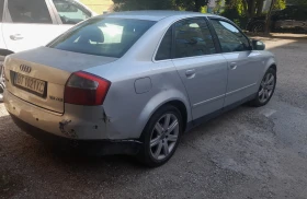Audi A4 1.9D | Mobile.bg    9