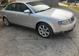 Audi A4 1.9D | Mobile.bg    2