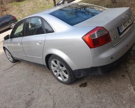 Audi A4 1.9D | Mobile.bg    3