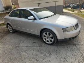 Audi A4 1.9D | Mobile.bg    7