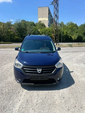 Dacia Dokker 1.5 DCI | Mobile.bg    3