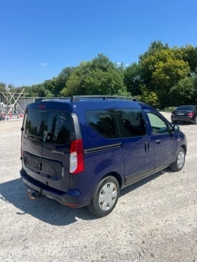 Dacia Dokker 1.5 DCI | Mobile.bg    4