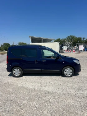 Dacia Dokker 1.5 DCI | Mobile.bg    5