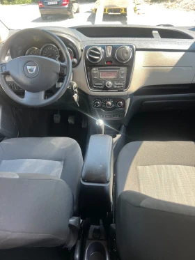 Dacia Dokker 1.5 DCI | Mobile.bg    8