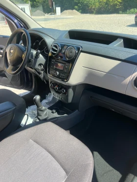 Dacia Dokker 1.5 DCI | Mobile.bg    7