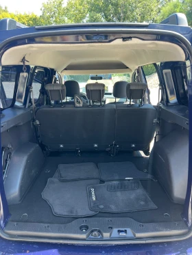 Dacia Dokker 1.5 DCI | Mobile.bg    9