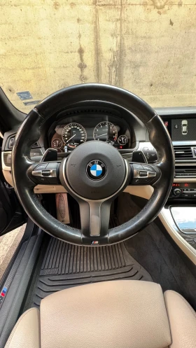BMW 535 I XDRIVE Facelift - 36000 лв. - 20132700 13