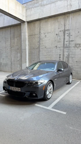 Обява за продажба на BMW 535 I XDRIVE Facelift ~39 000 лв. - изображение 1