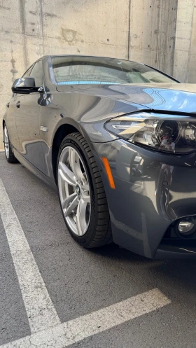 Обява за продажба на BMW 535 I XDRIVE Facelift ~39 000 лв. - изображение 2