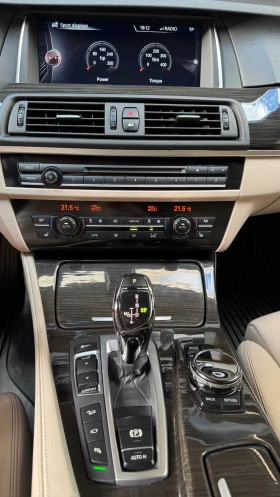 Обява за продажба на BMW 535 I XDRIVE Facelift ~39 000 лв. - изображение 8