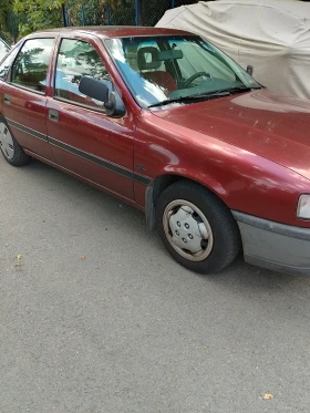 Opel Vectra  | Mobile.bg    2