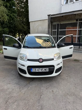 Обява за продажба на Fiat Panda ~6 900 лв. - изображение 1