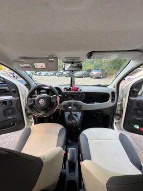 Обява за продажба на Fiat Panda ~6 900 лв. - изображение 6