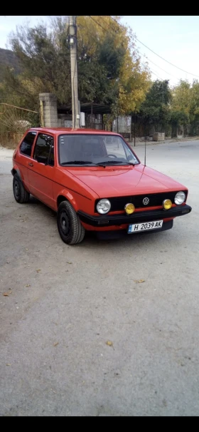 Обява за продажба на VW Golf ~7 300 лв. - изображение 1