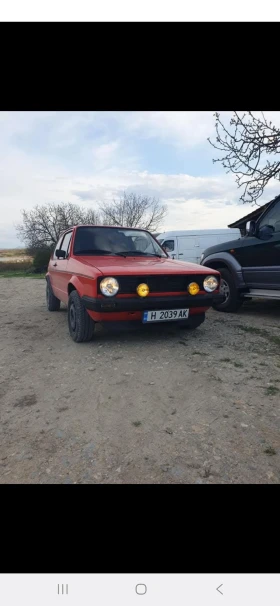 Обява за продажба на VW Golf ~7 300 лв. - изображение 3