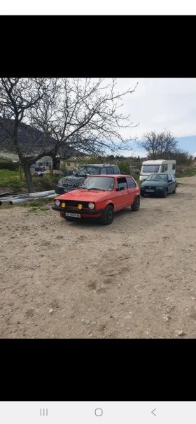 Обява за продажба на VW Golf ~7 300 лв. - изображение 5