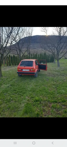 Обява за продажба на VW Golf ~7 300 лв. - изображение 7