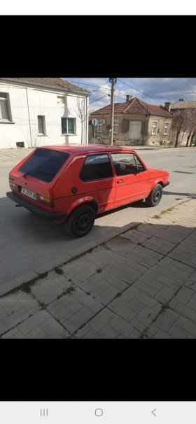 Обява за продажба на VW Golf ~7 300 лв. - изображение 9