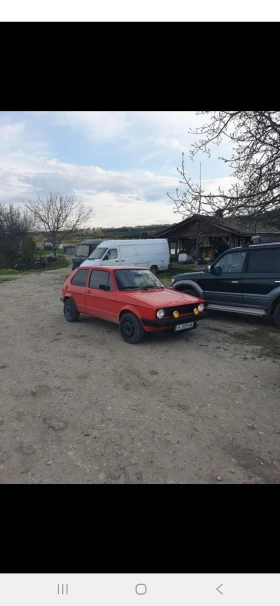 Обява за продажба на VW Golf ~7 300 лв. - изображение 4