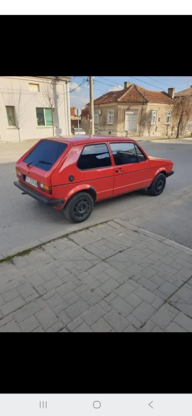 Обява за продажба на VW Golf ~7 300 лв. - изображение 8