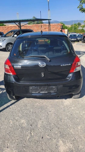 Toyota Yaris 1.33 VVTI | Mobile.bg    5