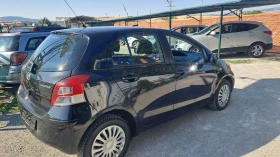 Toyota Yaris 1.33 VVTI | Mobile.bg    4
